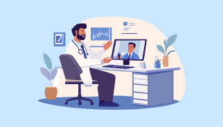 Integrated Teleconsultation